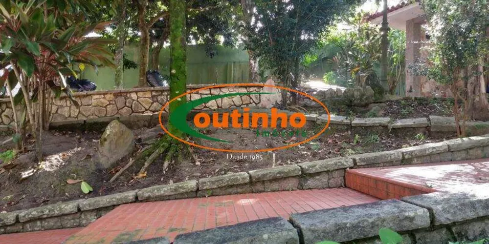 Casa, 4 quartos, 600 m² - Foto 2