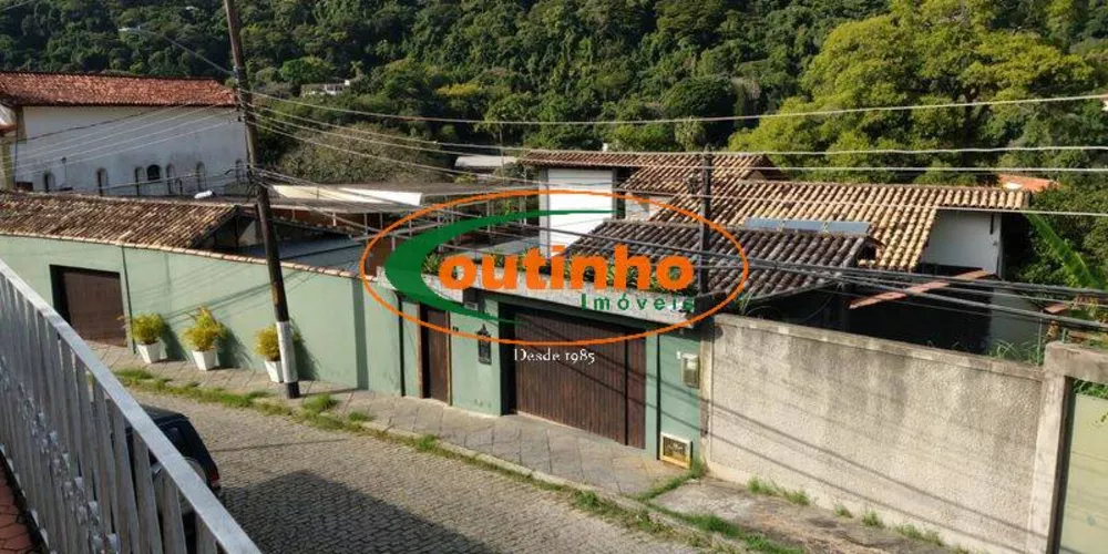 Casa, 4 quartos, 600 m² - Foto 44