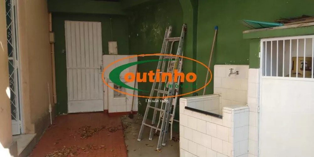 Casa, 4 quartos, 600 m² - Foto 33