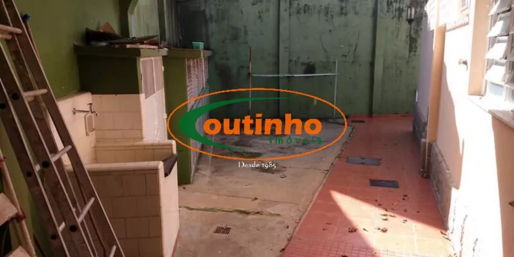Casa, 4 quartos, 600 m² - Foto 32