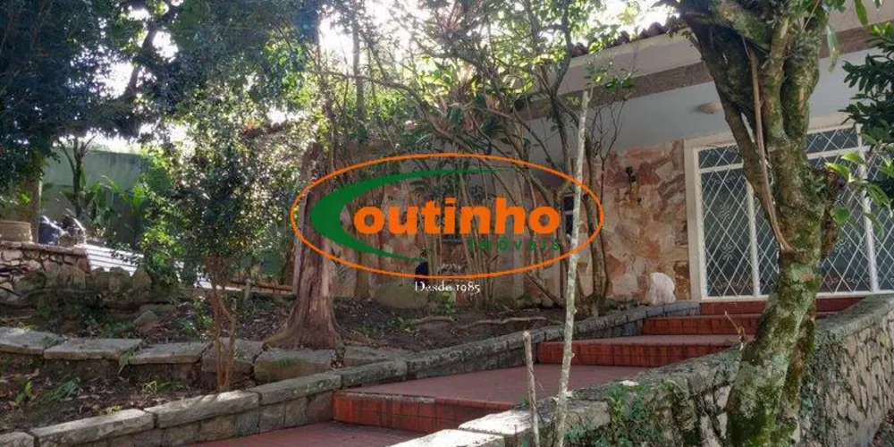 Casa, 4 quartos, 600 m² - Foto 1