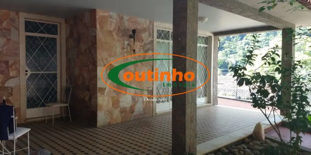 Casa, 4 quartos, 600 m² - Foto 98