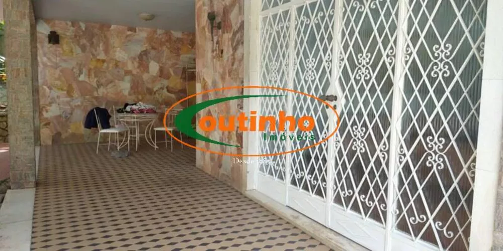 Casa, 4 quartos, 600 m² - Foto 43