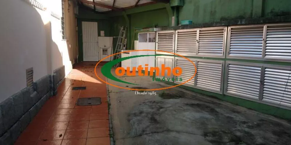 Casa, 4 quartos, 600 m² - Foto 35