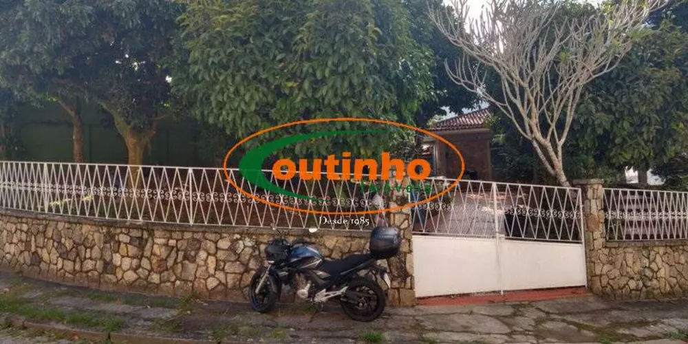 Casa, 4 quartos, 600 m² - Foto 1