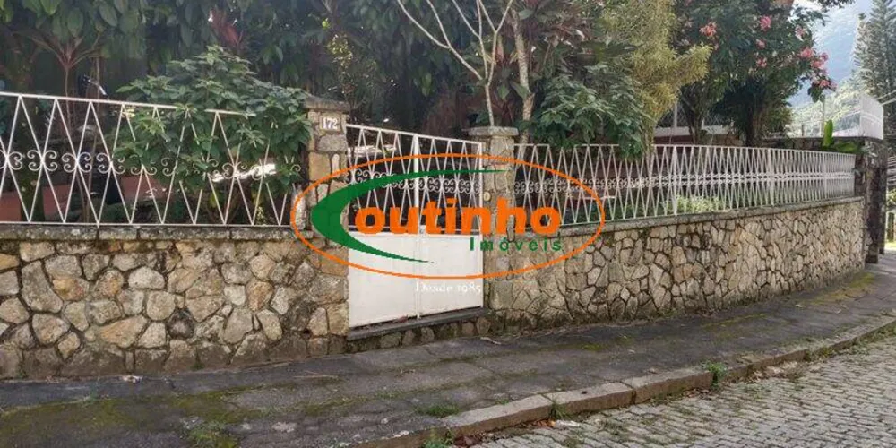 Casa, 4 quartos, 600 m² - Foto 3