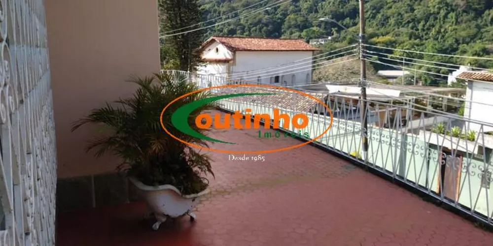 Casa, 4 quartos, 600 m² - Foto 38