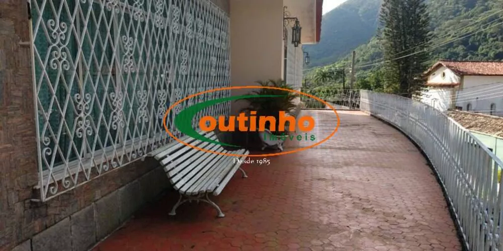 Casa, 4 quartos, 600 m² - Foto 41