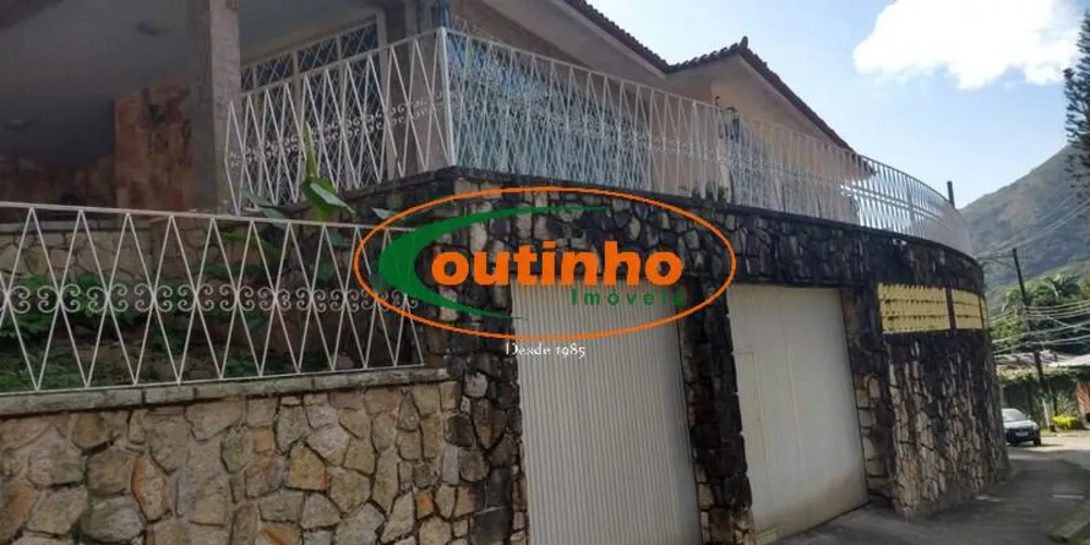 Casa, 4 quartos, 600 m² - Foto 6