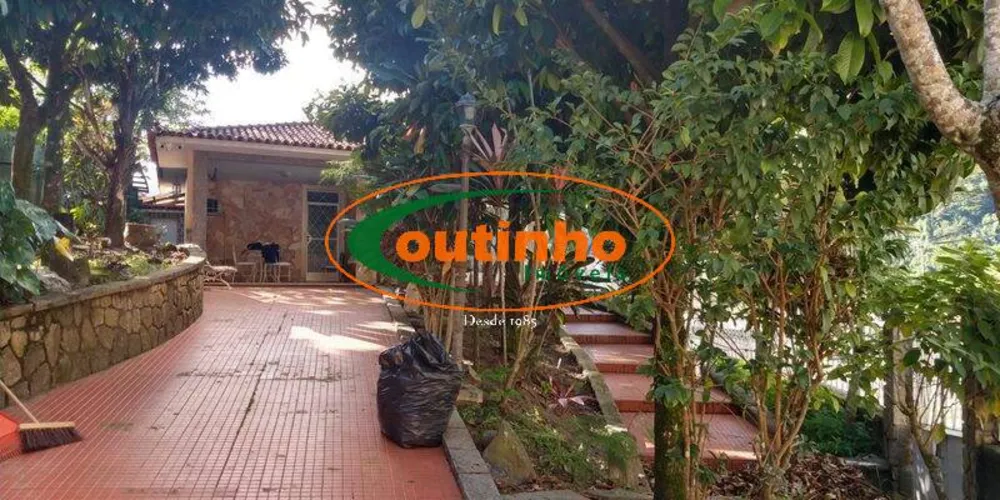 Casa, 4 quartos, 600 m² - Foto 4