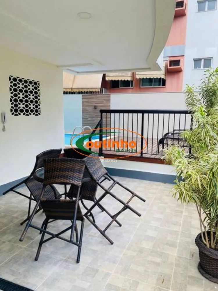 Apartamento, 3 quartos, 131 m² - Foto 17