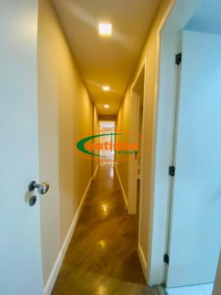 Apartamento, 3 quartos, 131 m² - Foto 11