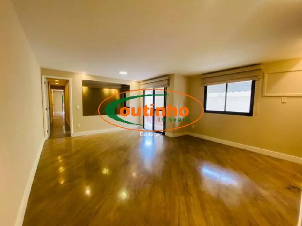 Apartamento, 3 quartos, 131 m² - Foto 3