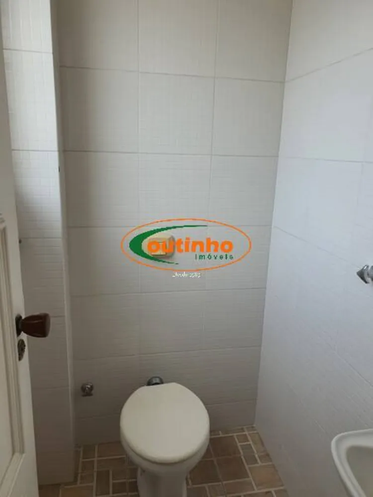 Apartamento, 4 quartos, 120 m² - Foto 33