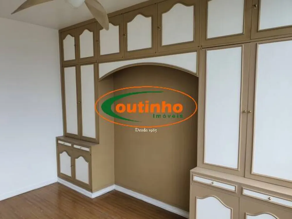 Apartamento, 4 quartos, 120 m² - Foto 11