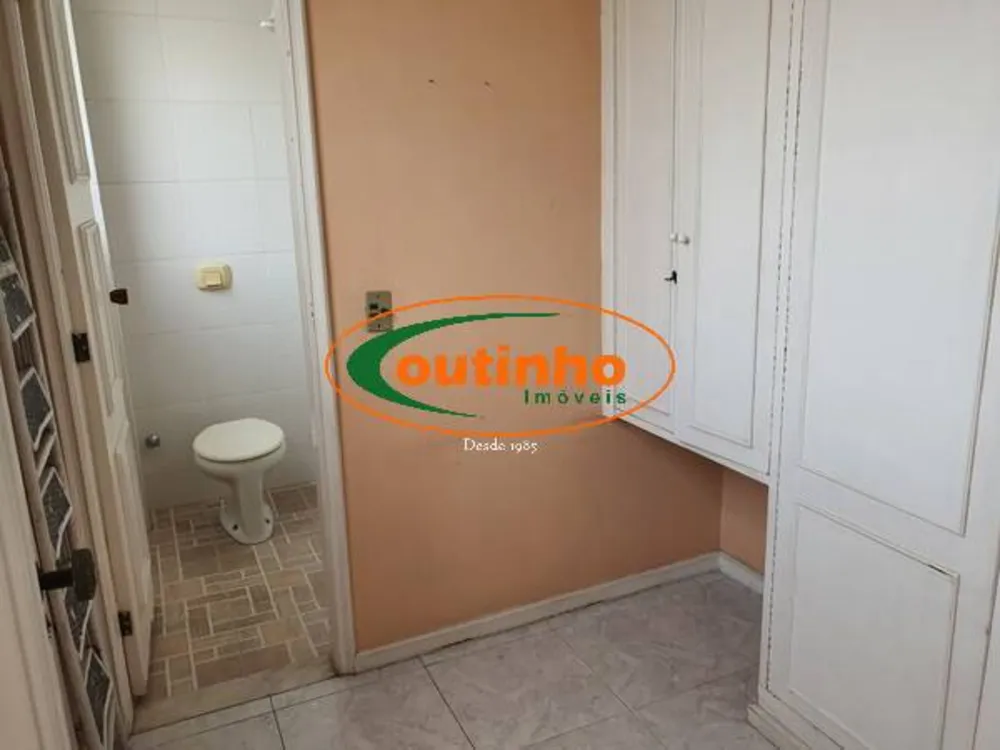 Apartamento, 4 quartos, 120 m² - Foto 12
