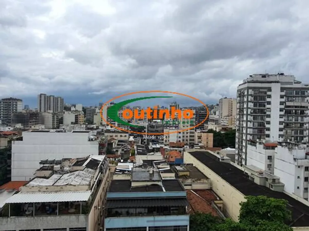 Apartamento, 4 quartos, 120 m² - Foto 8