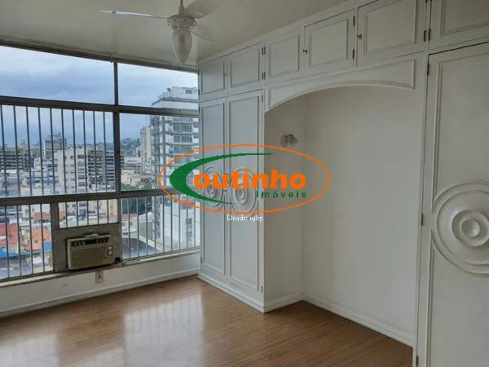 Apartamento, 4 quartos, 120 m² - Foto 2
