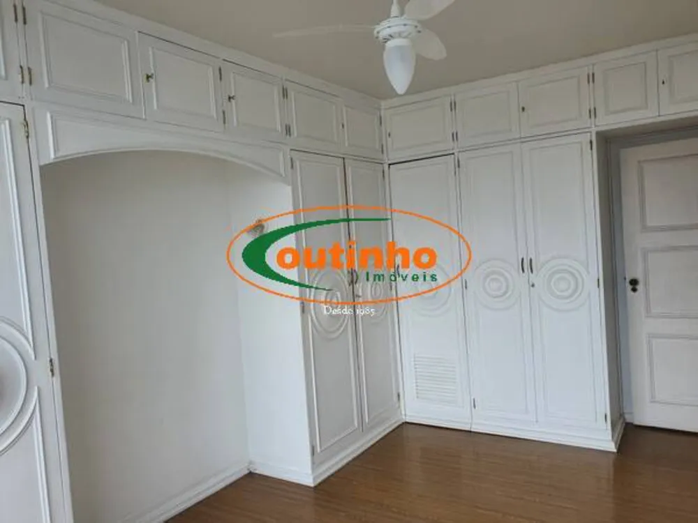 Apartamento, 4 quartos, 120 m² - Foto 21