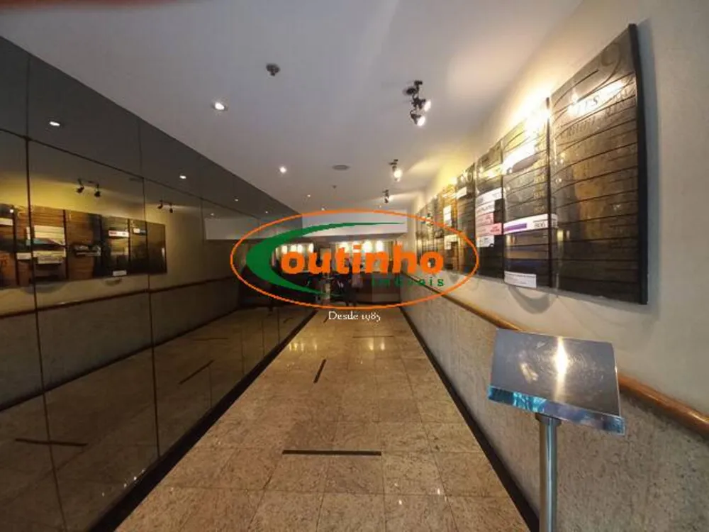 Prédio Inteiro, 38 m² - Foto 1