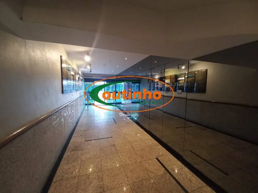 Prédio Inteiro, 38 m² - Foto 6