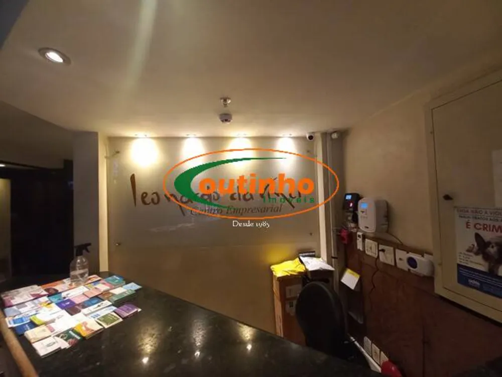 Prédio Inteiro, 38 m² - Foto 3