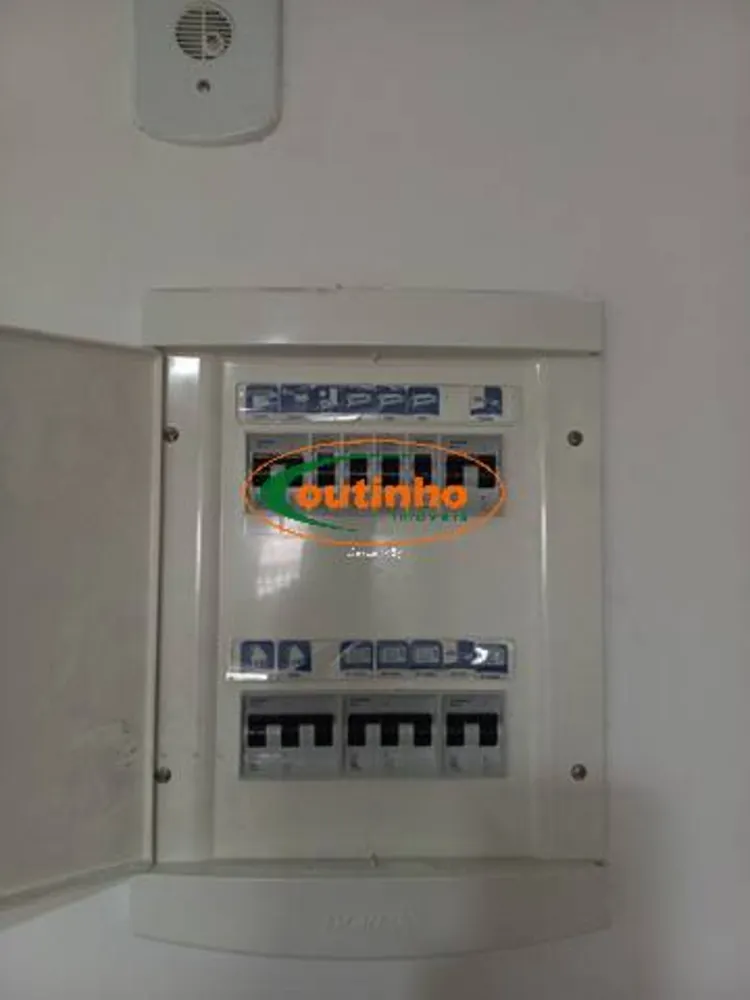Prédio Inteiro, 38 m² - Foto 11