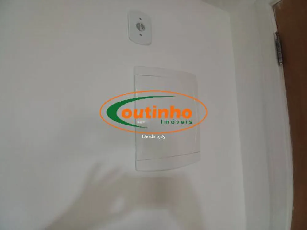 Prédio Inteiro, 38 m² - Foto 12