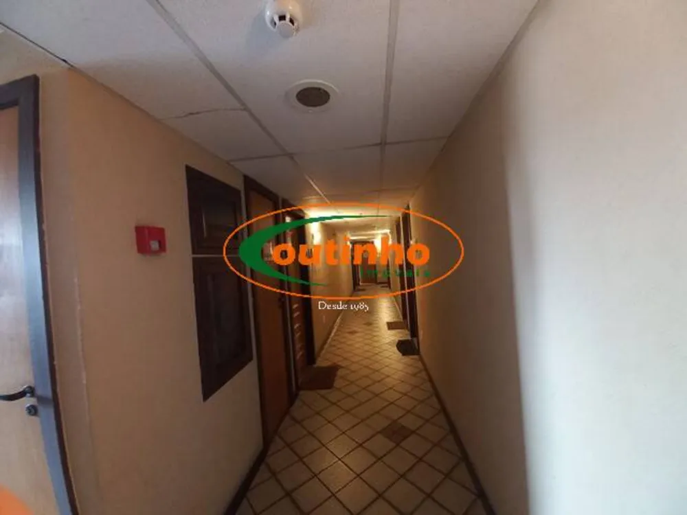 Prédio Inteiro, 38 m² - Foto 9
