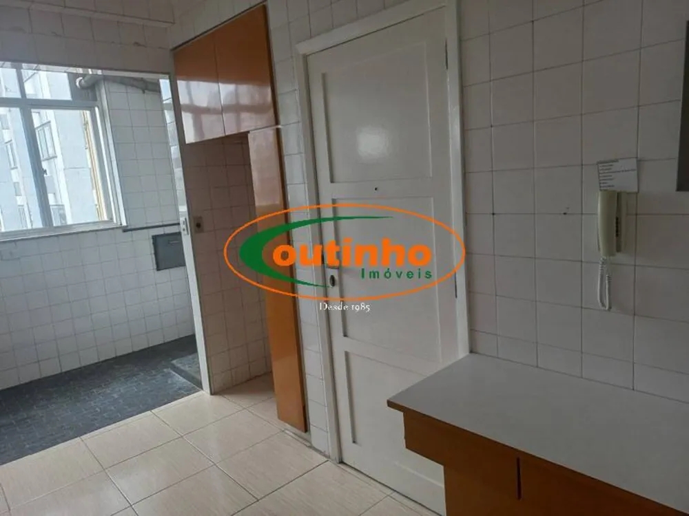 Apartamento, 3 quartos, 121 m² - Foto 6