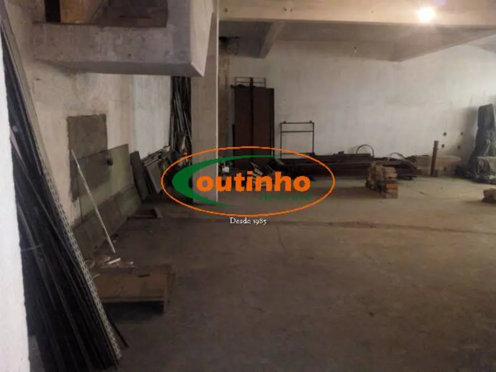 Loja-Salão, 1430 m² - Foto 3