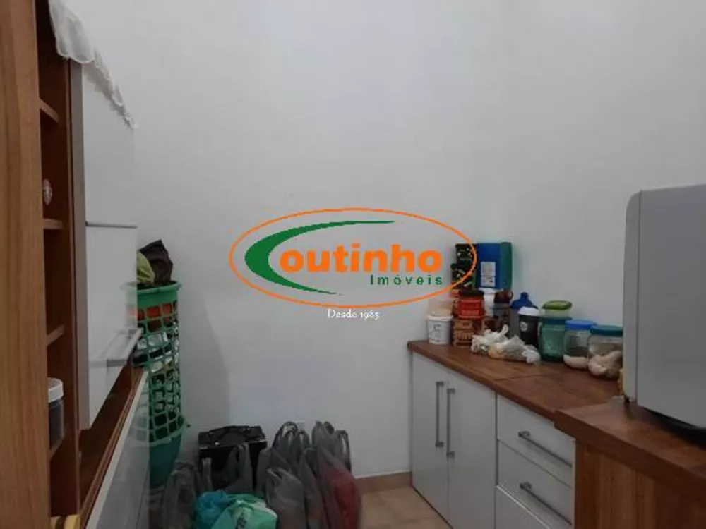 Apartamento à venda com 3 quartos, 94m² - Foto 6