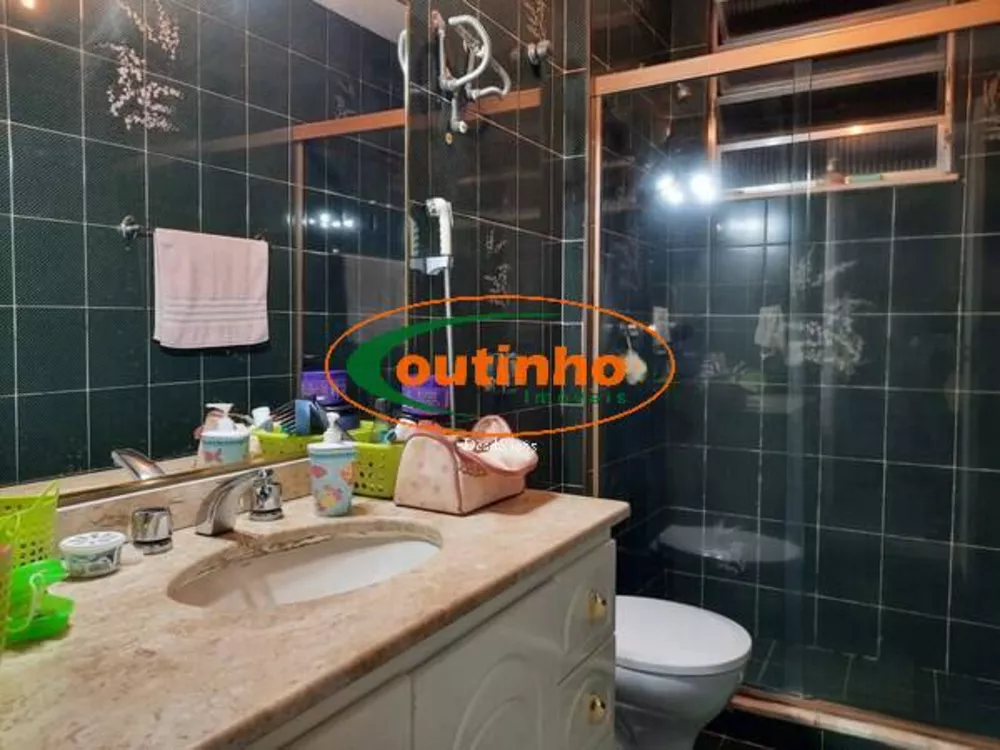 Apartamento à venda com 3 quartos, 94m² - Foto 10