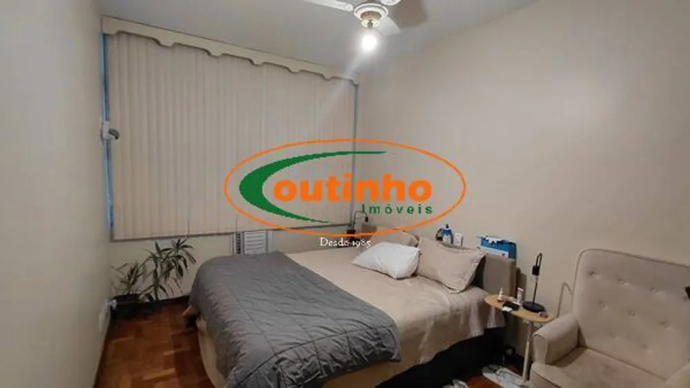 Apartamento, 3 quartos, 110 m² - Foto 7