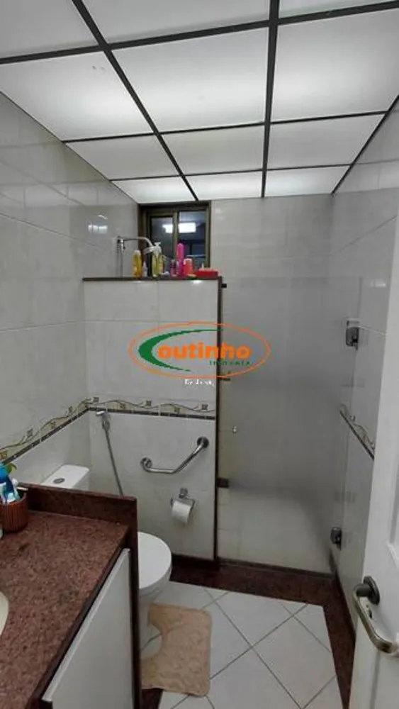 Apartamento, 3 quartos, 110 m² - Foto 14
