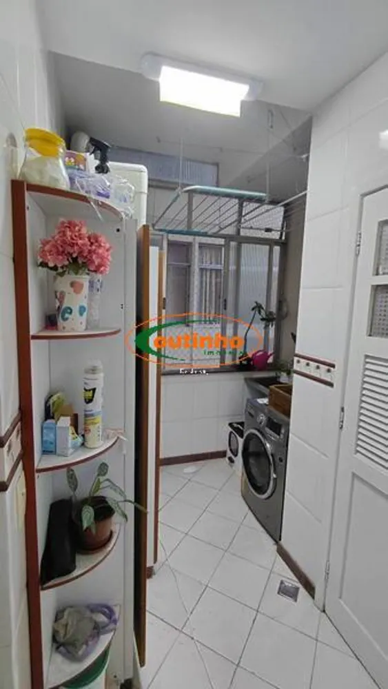 Apartamento, 3 quartos, 110 m² - Foto 21