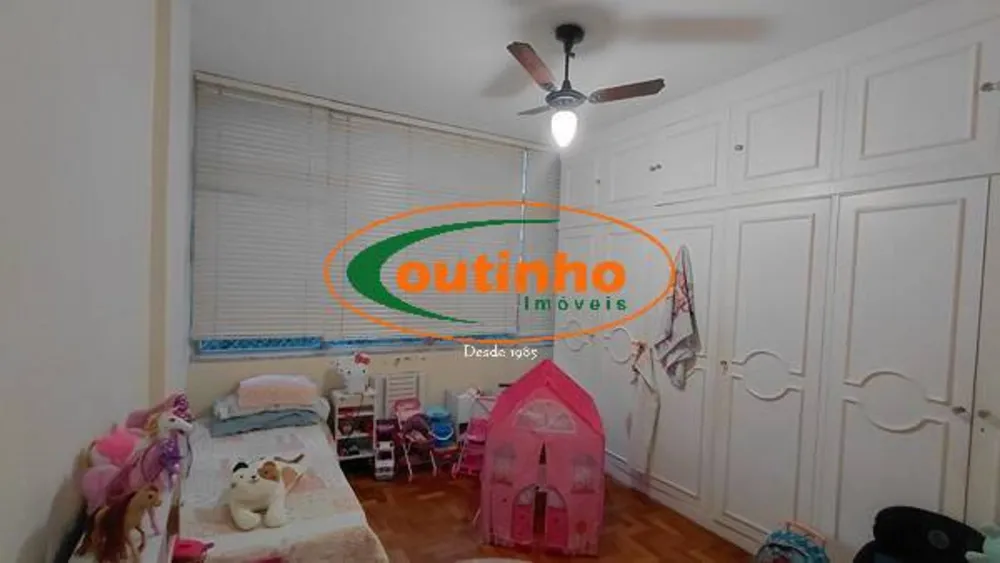 Apartamento, 3 quartos, 110 m² - Foto 12