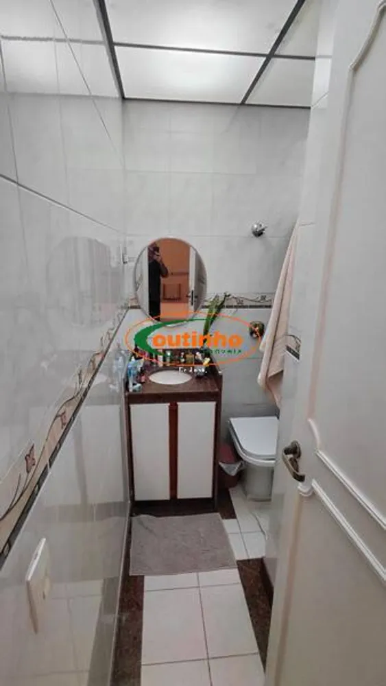 Apartamento, 3 quartos, 110 m² - Foto 20