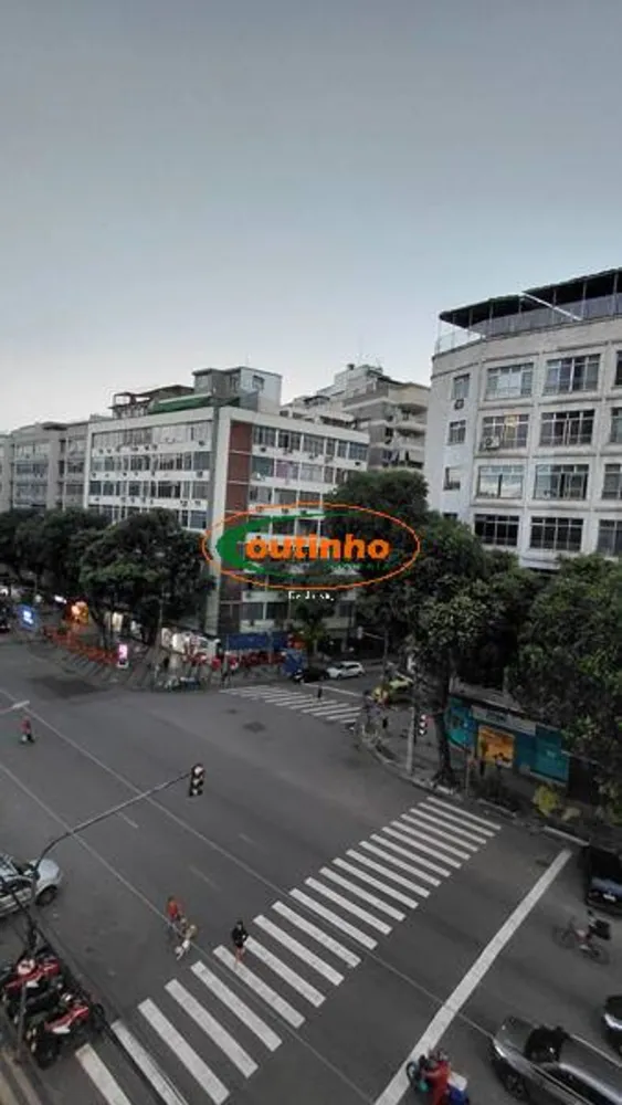 Apartamento, 3 quartos, 110 m² - Foto 5