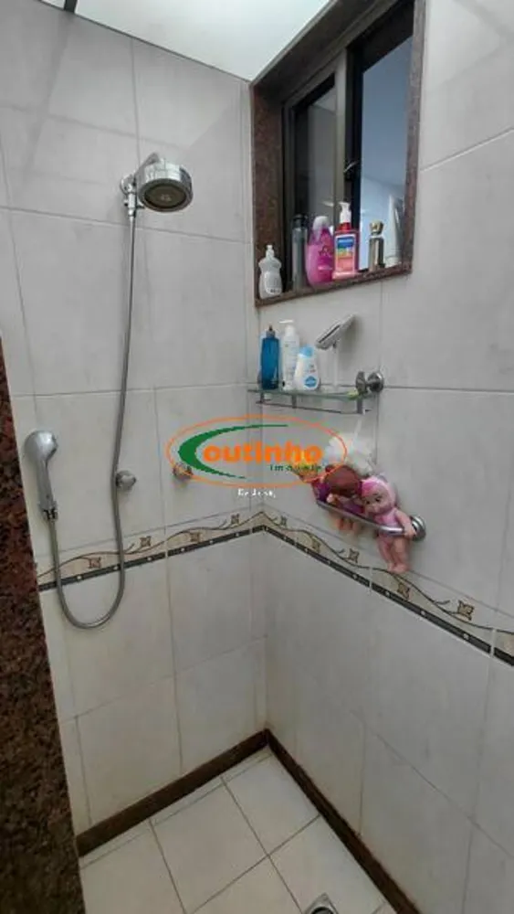 Apartamento, 3 quartos, 110 m² - Foto 15