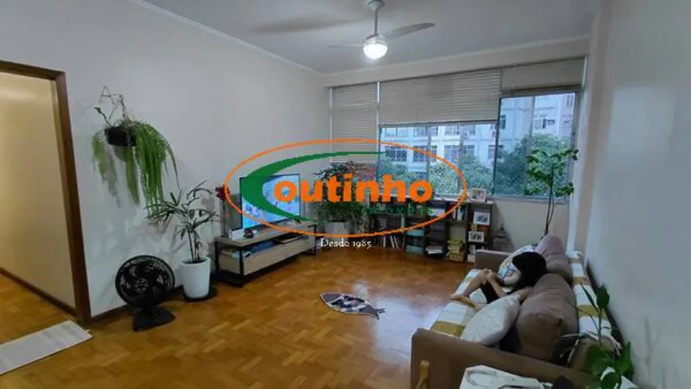 Apartamento, 3 quartos, 110 m² - Foto 1