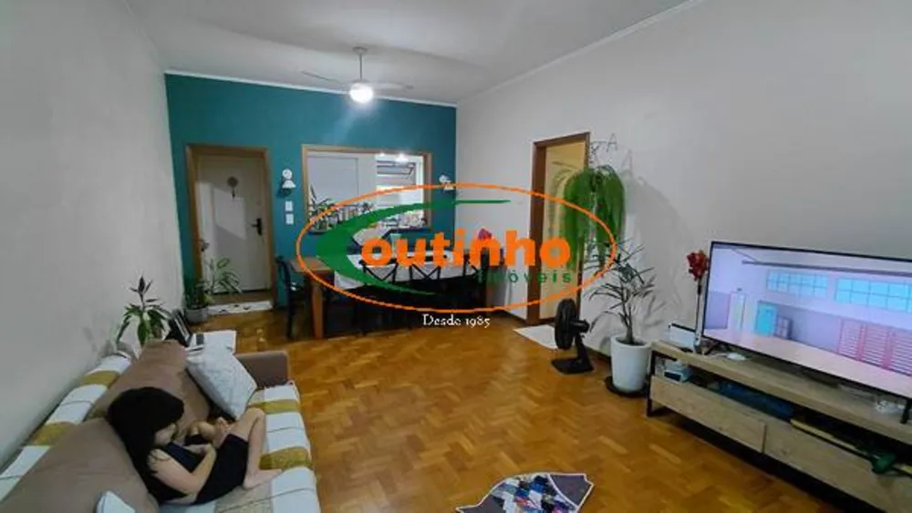 Apartamento, 3 quartos, 110 m² - Foto 2