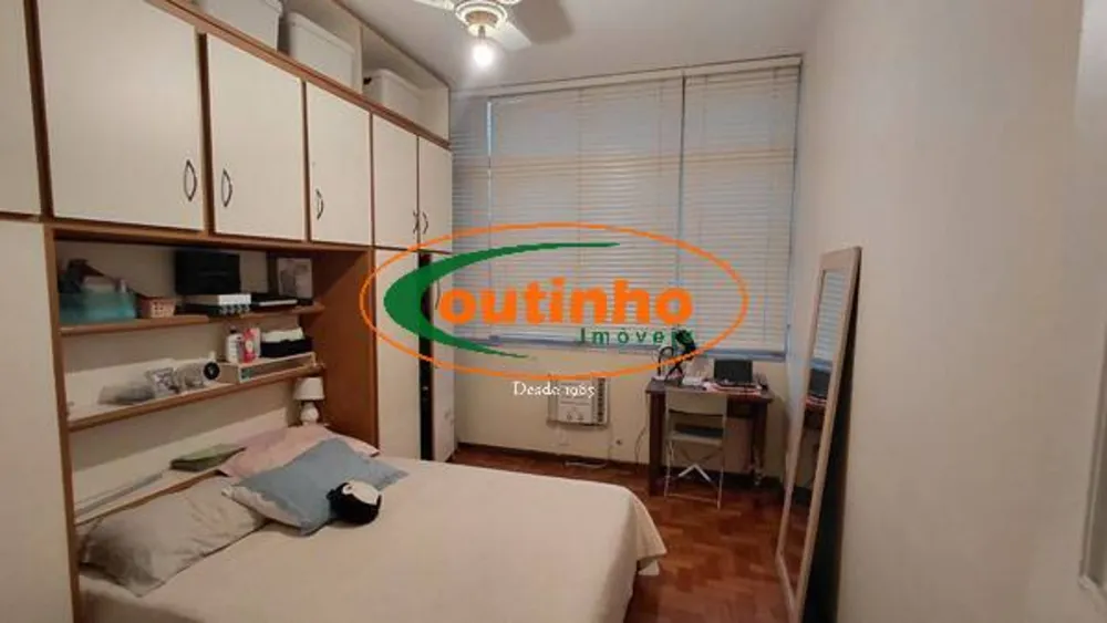Apartamento, 3 quartos, 110 m² - Foto 9