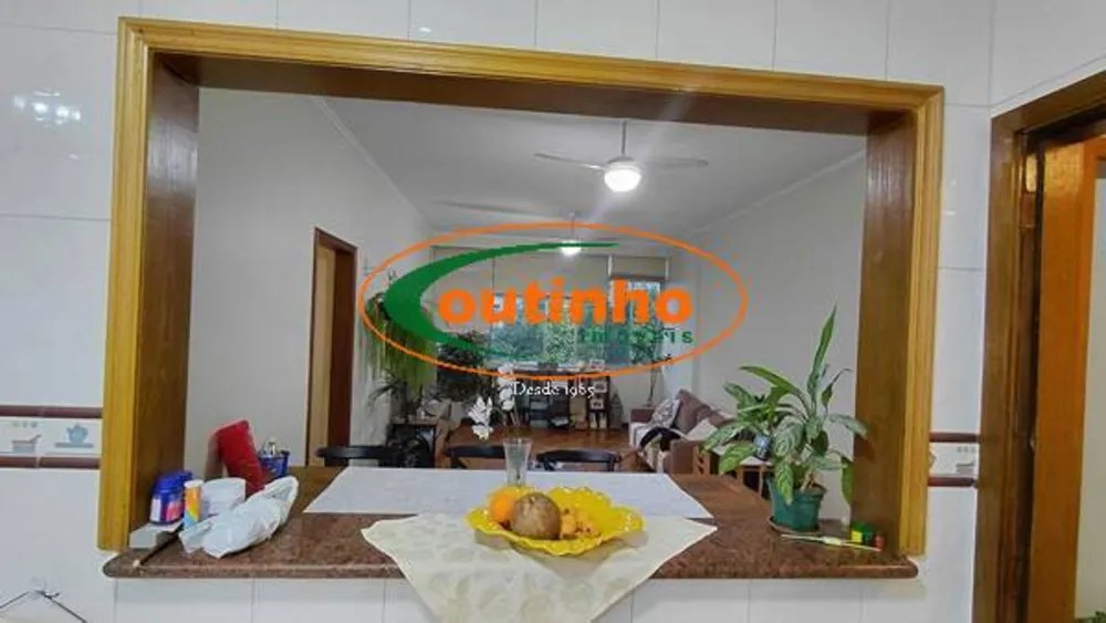 Apartamento, 3 quartos, 110 m² - Foto 4