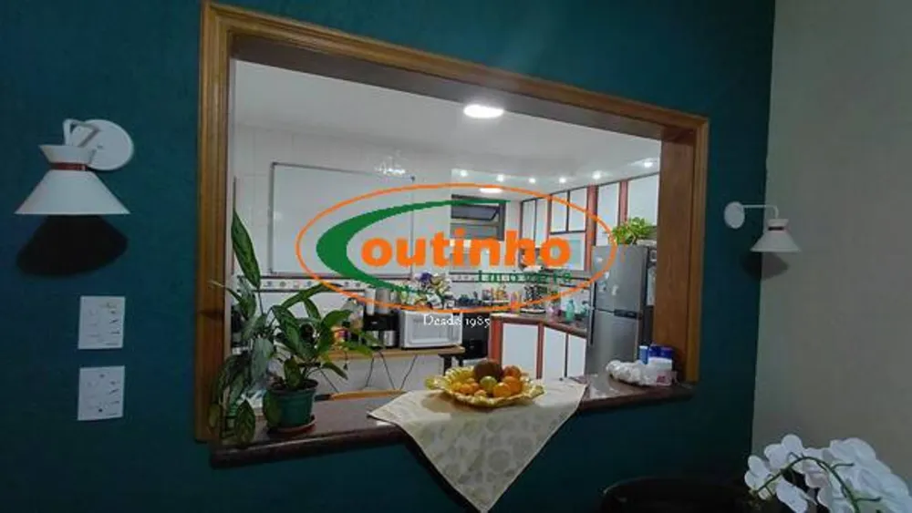 Apartamento, 3 quartos, 110 m² - Foto 3