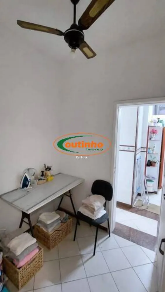 Apartamento, 3 quartos, 110 m² - Foto 24