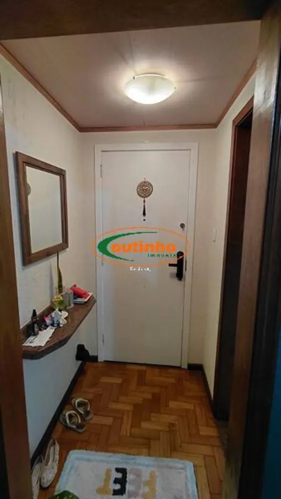 Apartamento, 3 quartos, 110 m² - Foto 17