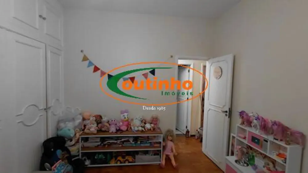 Apartamento, 3 quartos, 110 m² - Foto 10