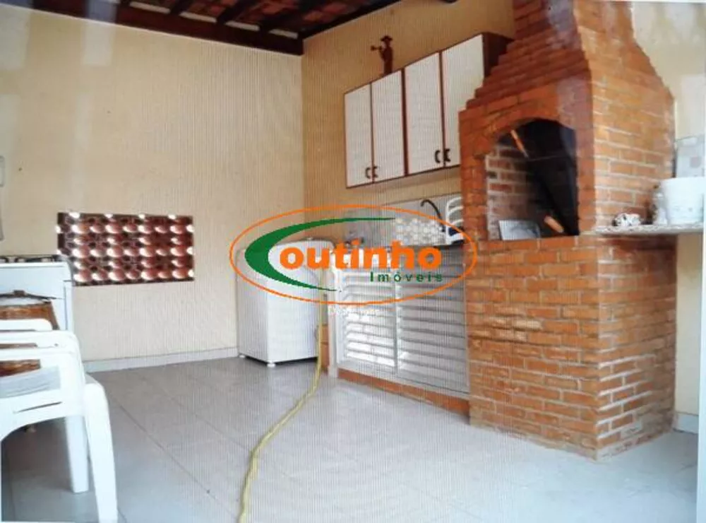 Casa, 4 quartos, 195 m² - Foto 20