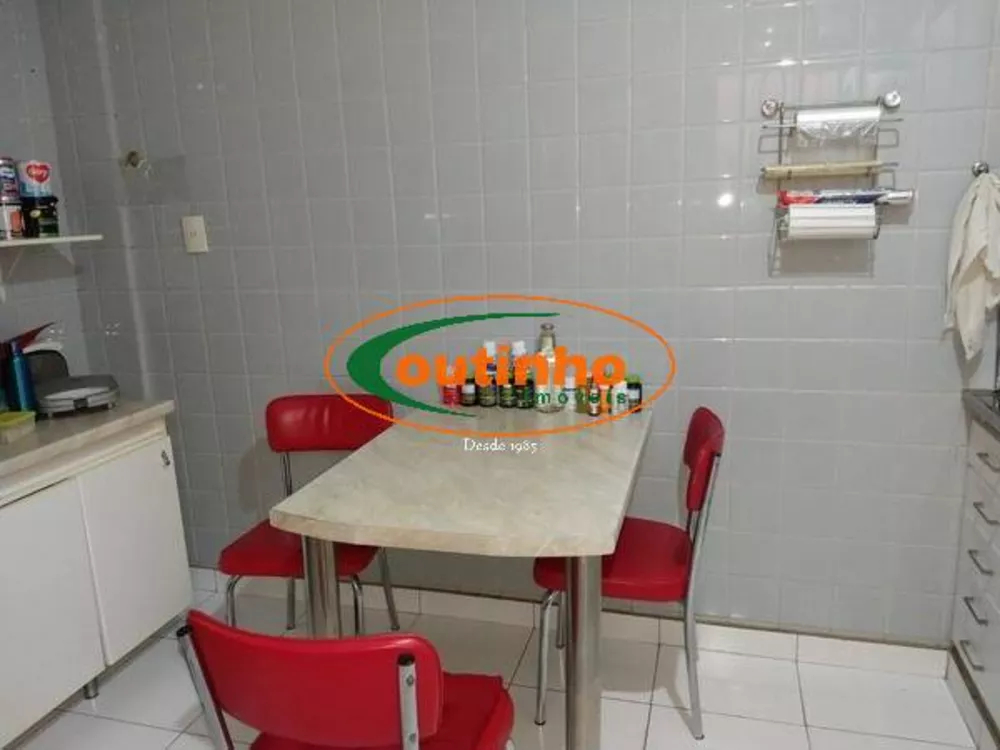Casa, 4 quartos, 195 m² - Foto 8